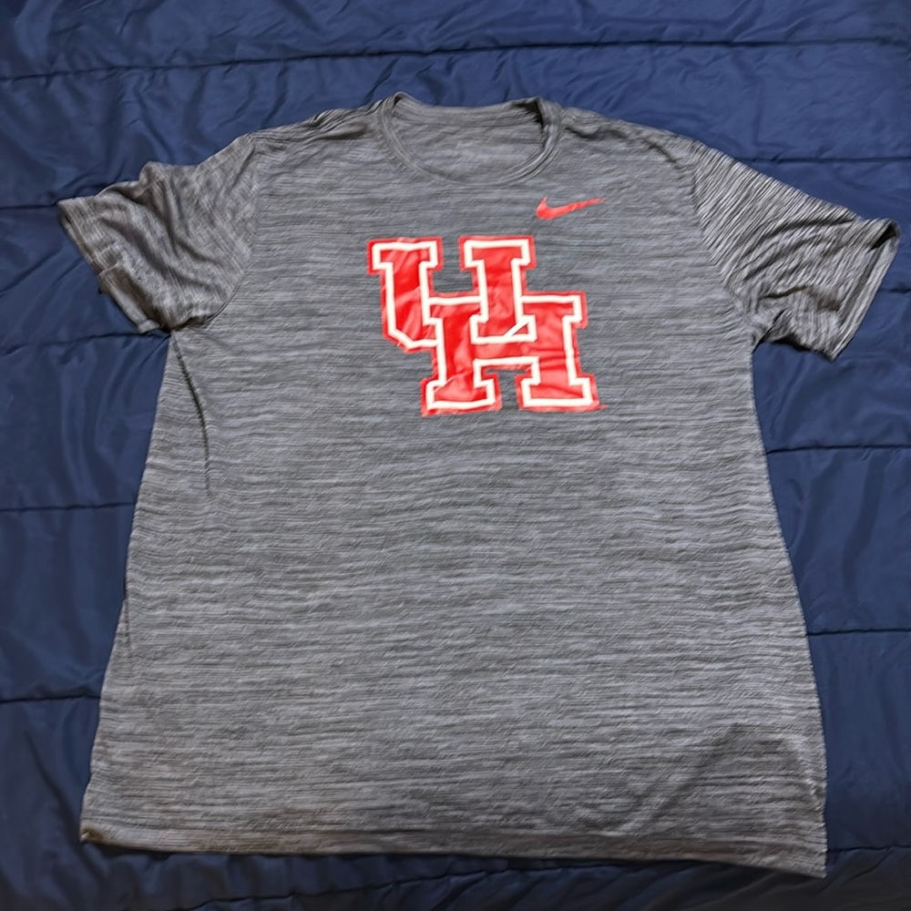 University of Houston, Nike men’s T-shirt
